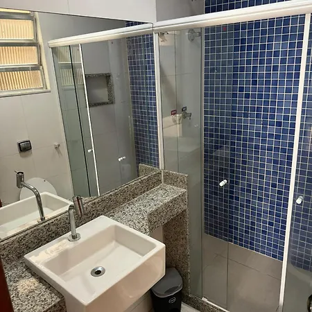 Studio Living Flamengo Rio de Janeiro Exterior photo