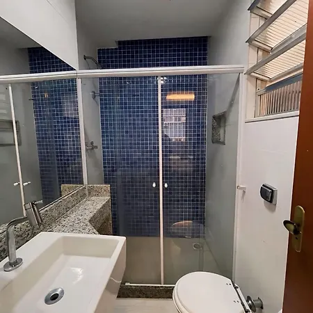 Studio Living Flamengo Rio de Janeiro Exterior photo