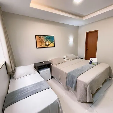 Studio Living Flamengo Rio de Janeiro Exterior photo