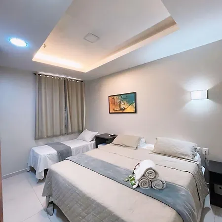 Studio Living Flamengo Rio de Janeiro Exterior photo