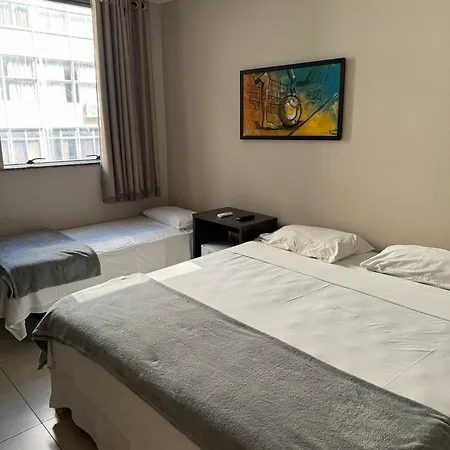 Studio Living Flamengo Rio de Janeiro Exterior photo