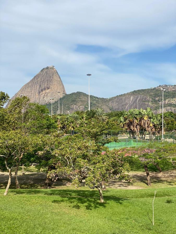Studio Living Flamengo * Río de Janeiro