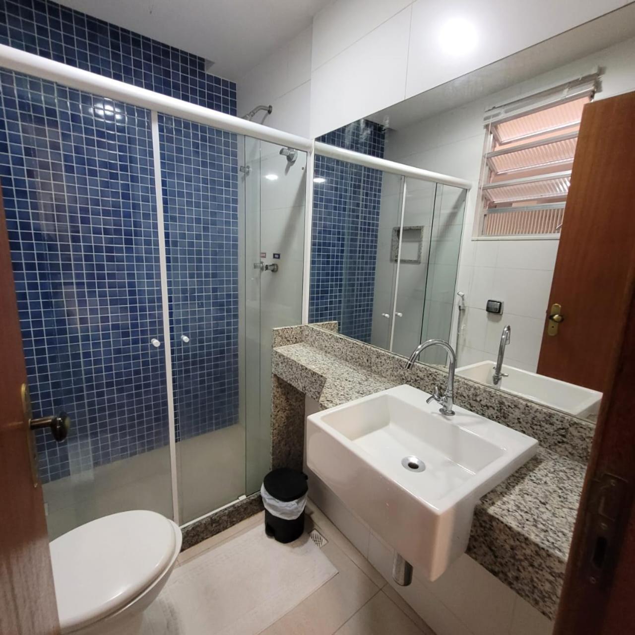 Studio Living Flamengo Río de Janeiro