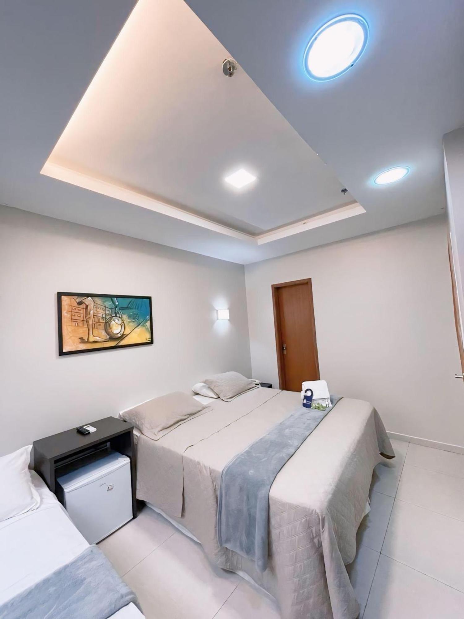 Studio Living Flamengo Apartahotel Río de Janeiro