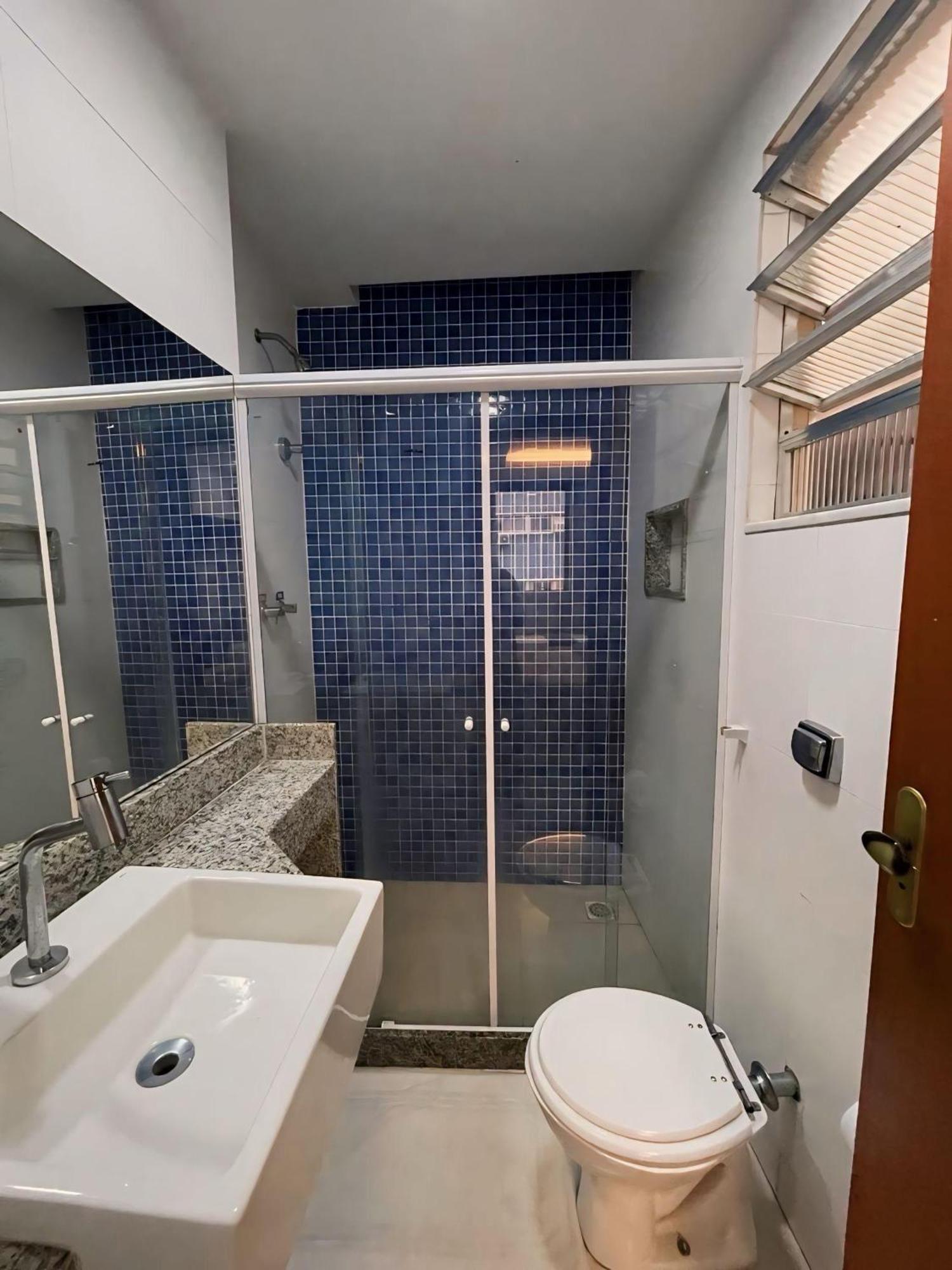 Apartahotel Studio Living Flamengo *